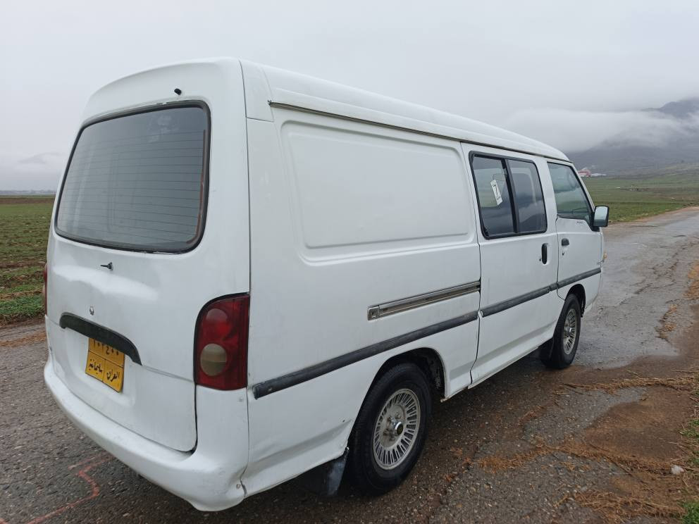 هۆندە گاز مۆدیل 97 *********** رانية, السليمانية
