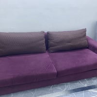 كنب تركي • كسر خفيف • بغداد الغدير