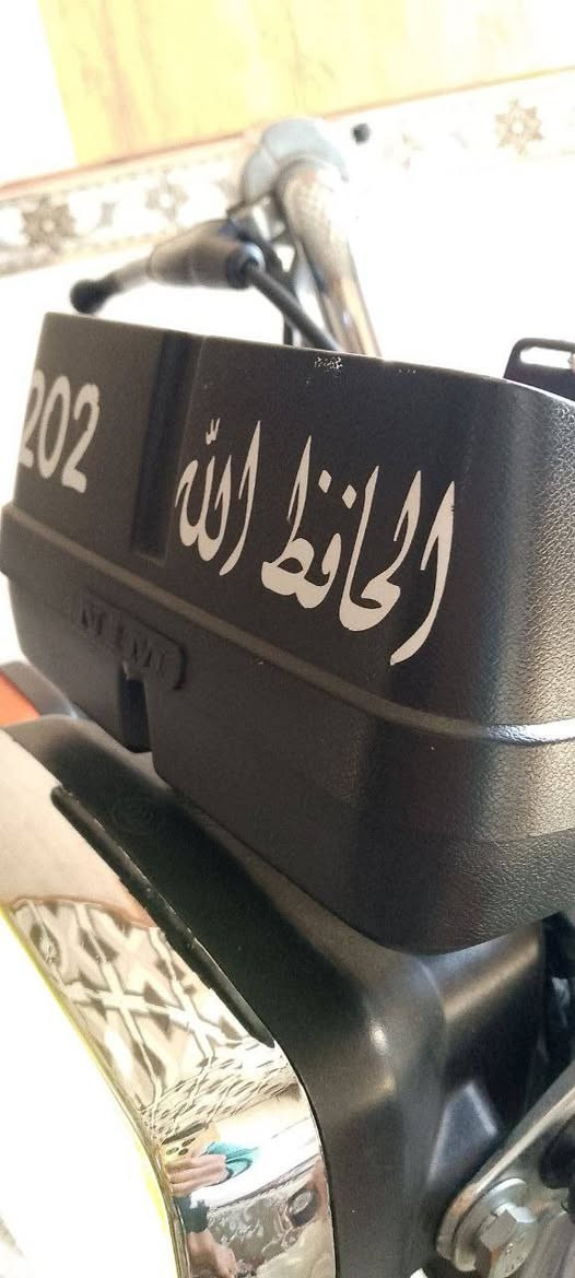 السـ ـلام عليـكم ورحمـه اللهَ وبـركاتـ ـه
اليـدور نضـيف وجديـد 
دراجـ ـه اربعه كـير مديـل25 
اسكـ ـنر اسـتنـساخ
محـ ـرك نامـه امتيـاز
بـل چيـ ـس واحـلا من الصـ ـوره 
صـارلي شهـ ـر من اشـتريتـه 
الدرجـه كاَملـ ـه مكمـله 
ربـع ماذاب عليـه  
شوفـت عيـنك 
المكَـان :نَجـ ـف:كَـوفه 
السعـ ـر 650 وبيـ ـه مجـال
رقم الهـاتف
***********
