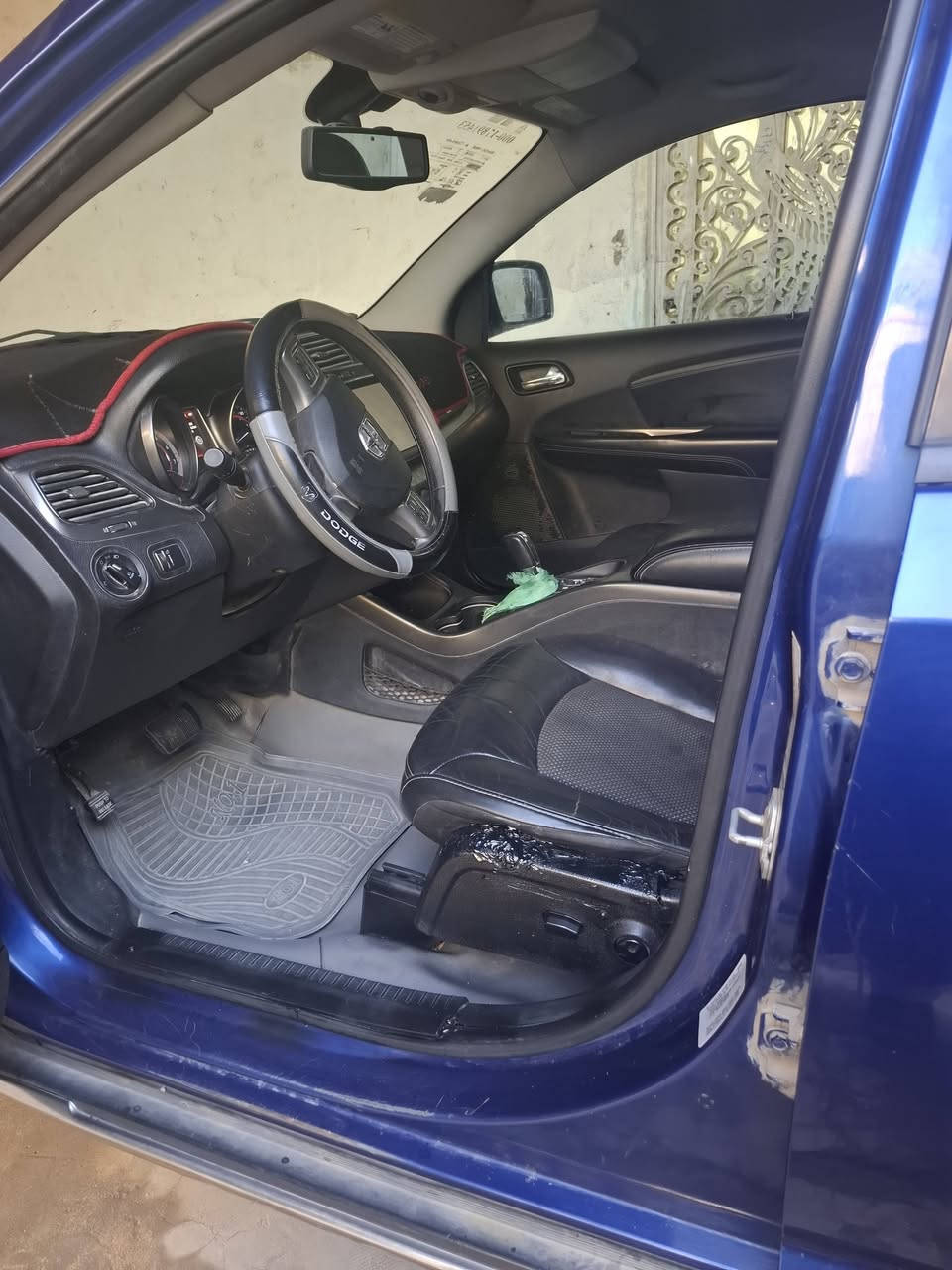 كروز رود بصمه تشغيل
ابواب بصمه ٣ فتح لمس شاشه ترحيب كشن جلد/ 7راكب/ ٣  تبريد ويل 19  كروز بجم سليم ضرر جاملغ جهة العبري  امامي والخلفي بالعراق دواخل سليمه كشن السائق كهربائي شاشه تحكم /اعطال //تحكم  سترين ٤ جهات السعر  ١٢٠ ورقه ومجال مكانه بصره  وتساب/***********/
/***********
