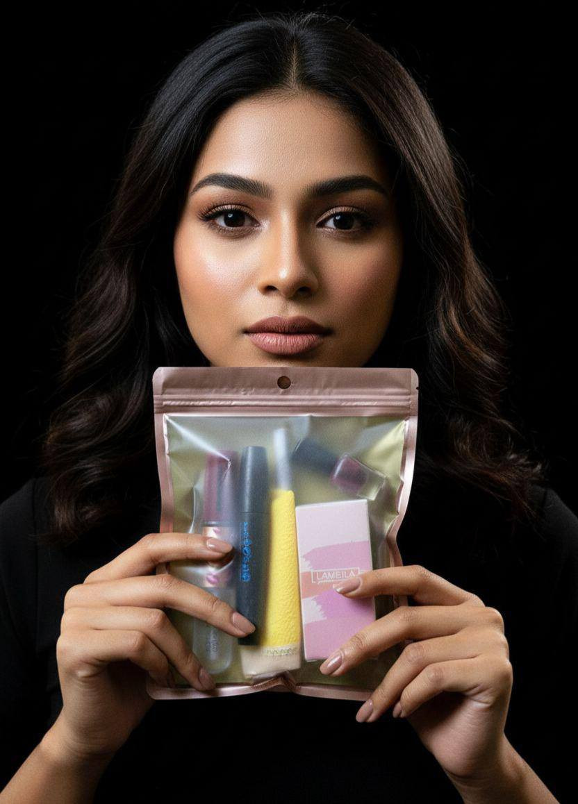 اكياس المكياج العشوائي 
1,000🔥🔥
عروض نار 🔥🔥🔥🔥
توصيل داخل المحافظة للطلب ألي  يجاوز 25ألف توصيل مجاني +هدية ☑️
توصيل المحافظات مجاني للطلب ألي يجاوز 50الف + هدية ☑️
رابط القناة : 
t.me/ARSHEDALIg

العنوان ♦️♦️♦️♦️♦️♦️
الديوانية / شارع الوكفة القديمة 

جملة /ومفرد
للحجزوالاستفسار
واتس اب📲 حصراً
*********** || ارشد
*********** || ارشد

🚚🚕🚚🚕
يوجد خدمة توصيل لجميع المحافظات 

توصيل المحافظات  5,000 الاف دينار 

اضغط لـ معرفة صفحة الانستكرام 
https://www.instagram.com/4_24s?igsh=MWQyMjhzajBkbHR0dA==

اضغط لـ معرفة صفحة الفيس بوك
https://www.facebook.com/share/17e5abKMmY/
