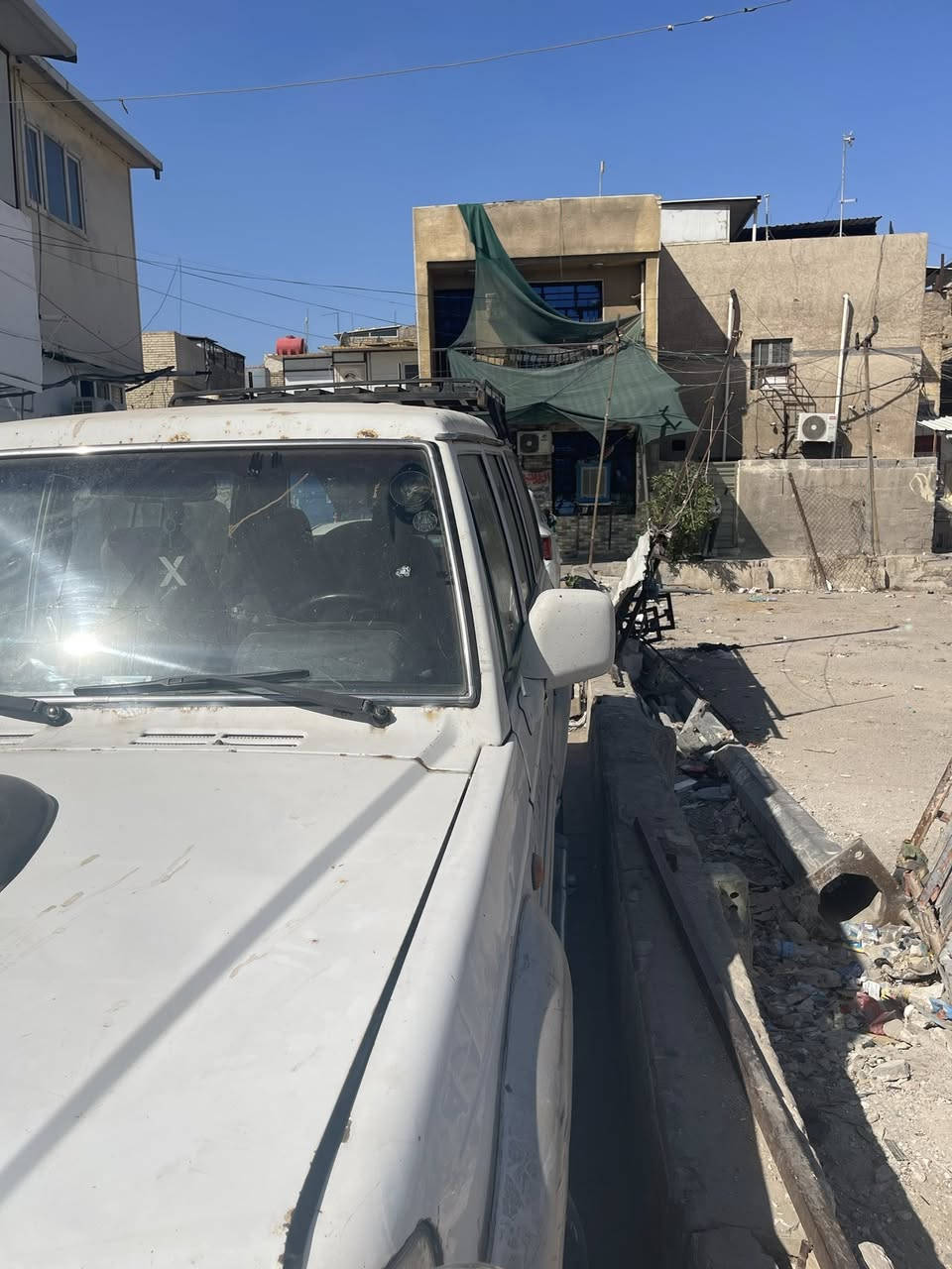 گالوبر مؤديل 2000 كاز اوتماتيك كيرمكينه جدد مكاني بغداد السعر 33رقم الهاتف بي واتساب‭     ***********
