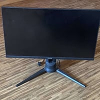 سامسونج Odyssey G3 • ٢٧إنش • فول اتش دي ١٤٤هرتز
