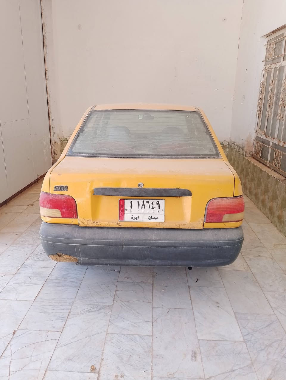 سلام عليكم سايبا للبيع سعر 10وراق بدون راعي ناصريه سوك الشيوخ ***********
