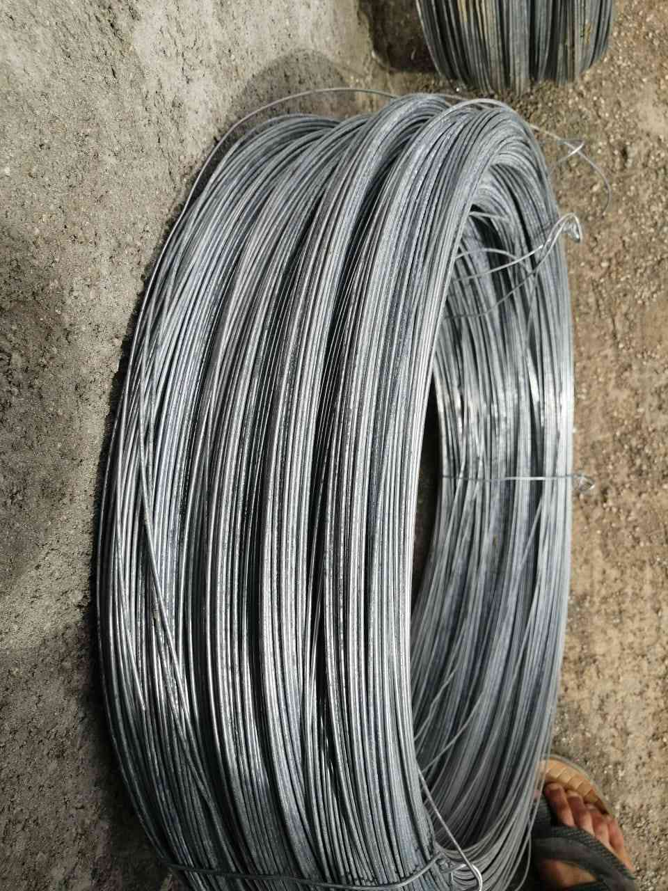 سيم بي ار سي (لاين/بت واحد)
سياج +أشجار العنب 

3 ملم =50 كيلو
2.5 ملم=50 كيلو 
بيع جملة فقط
الاستفسار اكثر اتصل ***********
