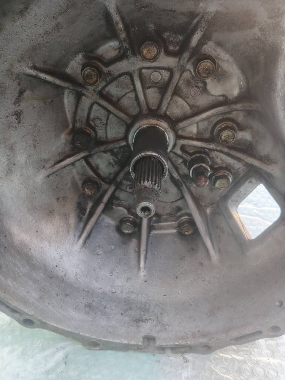 سلام عليكم اخوان كير مال كية 700ب500وبي مجال مكاني بغداد السياحي ***********
