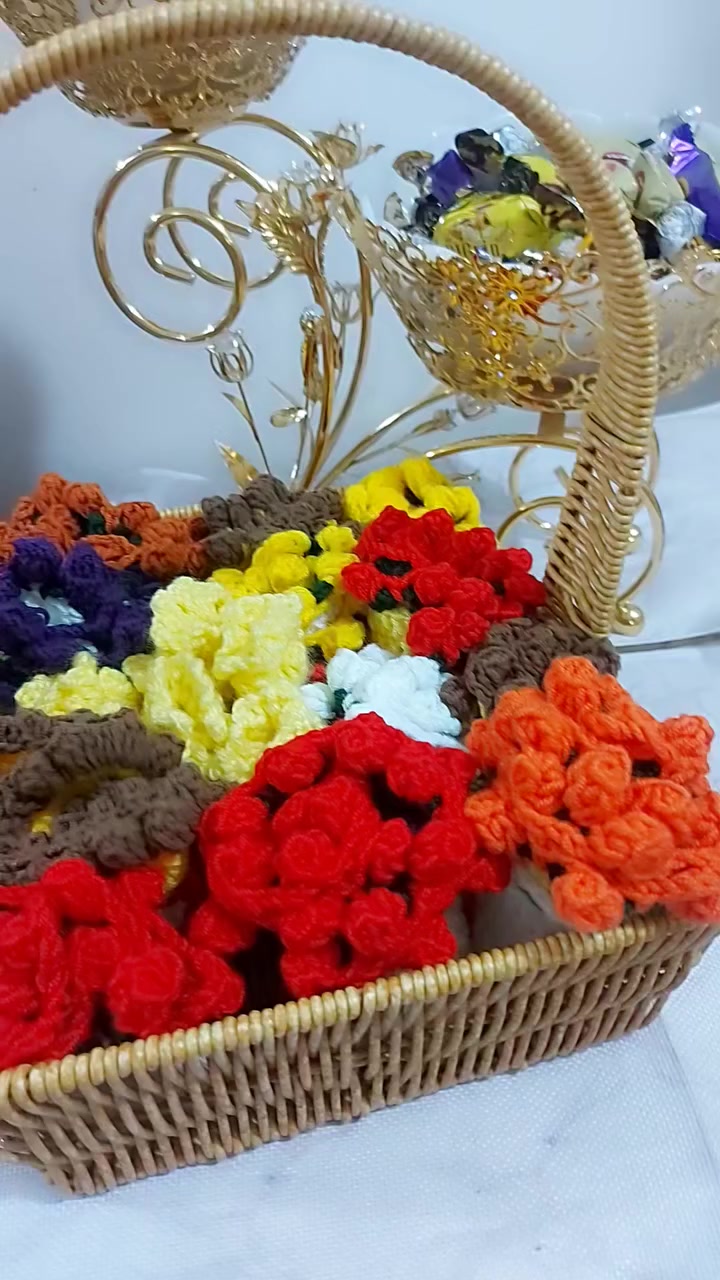 موديلات كروشيه توزيعات  ❤❤
من اعمالنا 🥰
حسب طلب الزبونه   😘
يمكننا عمل اي موديل تحبون 💕💕

لطلب والاستفسار يرجى مراسله خاص 
يوجد توصيل داخل  كربلاء فقط 
#كربلاء 
#اعمال_يدوية 
#كروشية 
#اكسسوارات_منزلية 
#اكسبلور_فولو_للبيج❤


**إذا كنت صاحب هذا الإعلان وتريد حذفه لأي سبب، رجاءا أرسل رسالة إلى الدعم الفني**