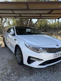 قطعه تحفه جديده كلش   اوبتيما 2020خليجي   فول مواصفات للاخير اعلى فئة ...