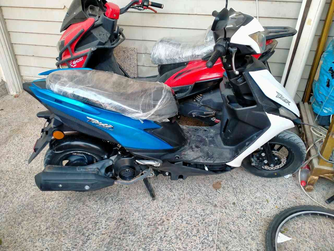 تي ماكس ياباني اصلي موديل 24 للبيع او مراوس ويا فورزا دراجه سريعه وناعمه السعر 400 دولار قفل مكان سليمانيه ***********
