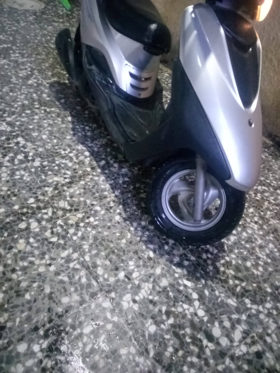 سلام عليكم درجة كزز كبريتر محرك مامفتوح كمله كلهة شلعة معدل حلو مانقصهة شي سعر 600 بيهة مجال رقمي ***********
