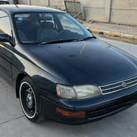 كراون • ١٩٩٢ • مكينة ٢٠٠٠