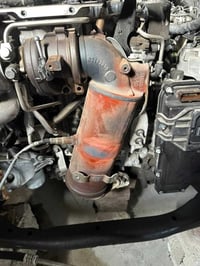 قطع غيار • جمسي تيران • ٢٠١٩ ٢٠١٨