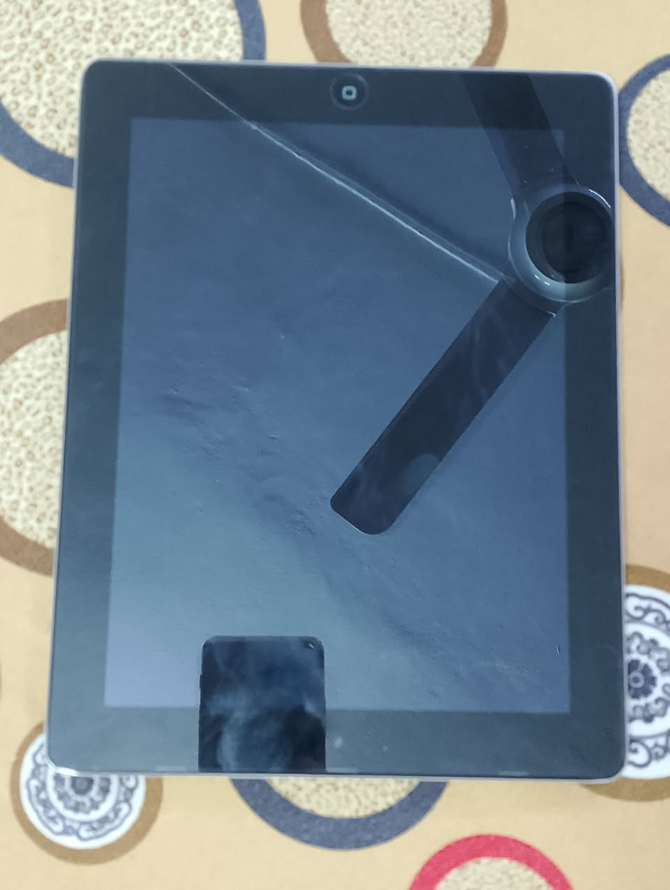 ايباد فحم  قيم وتعال اخذه للتواصل خاص


**إذا كنت صاحب هذا الإعلان وتريد حذفه لأي سبب، رجاءا أرسل رسالة إلى الدعم الفني**