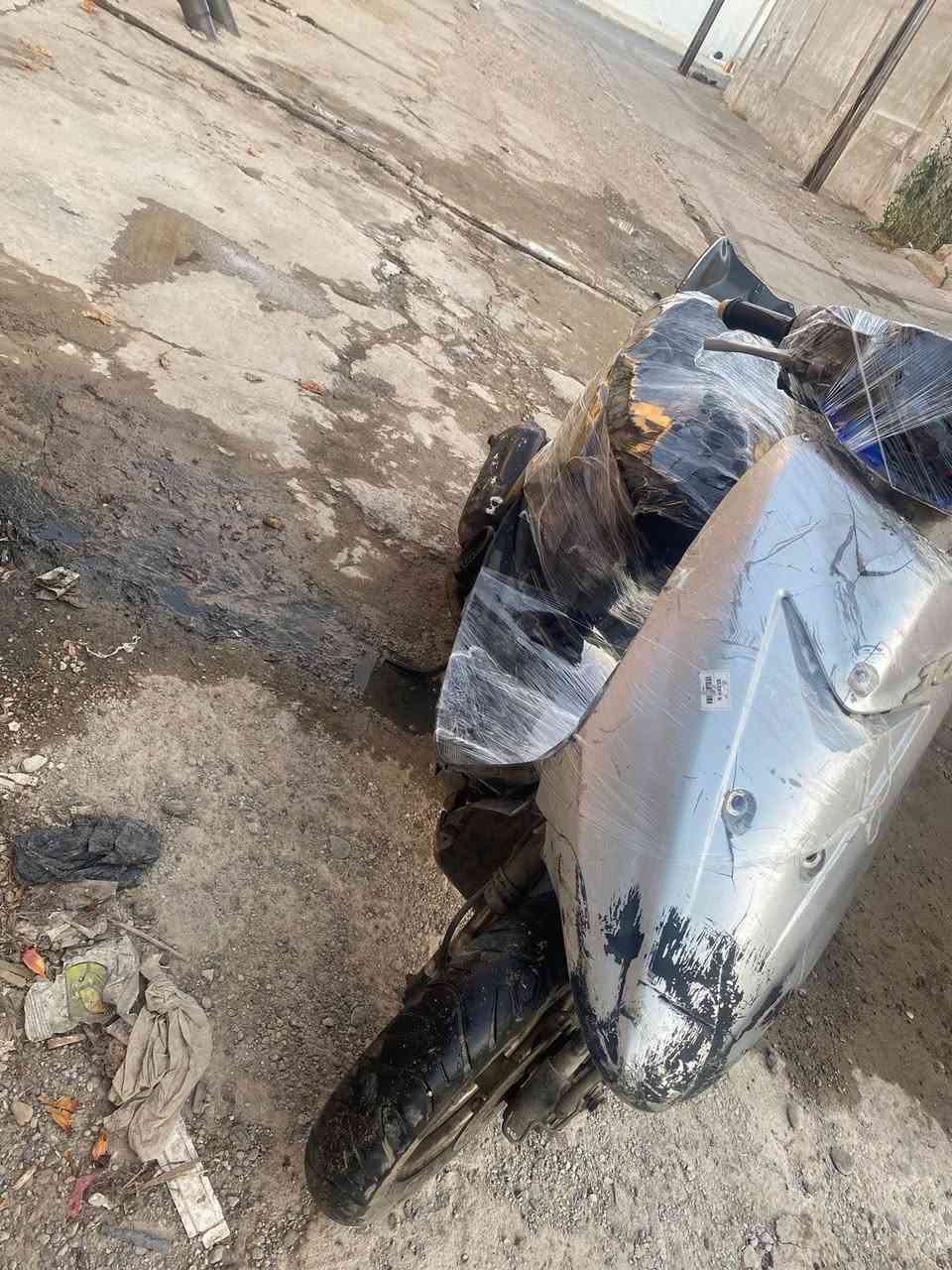 للبيع ماطور فرخ اكزز سعر ٧٥ماطور نضيف مال شغل مكينه شرط شاصي شرط بي تايه وره بنجر فقط مكاني موصل ايمن                        ***********
