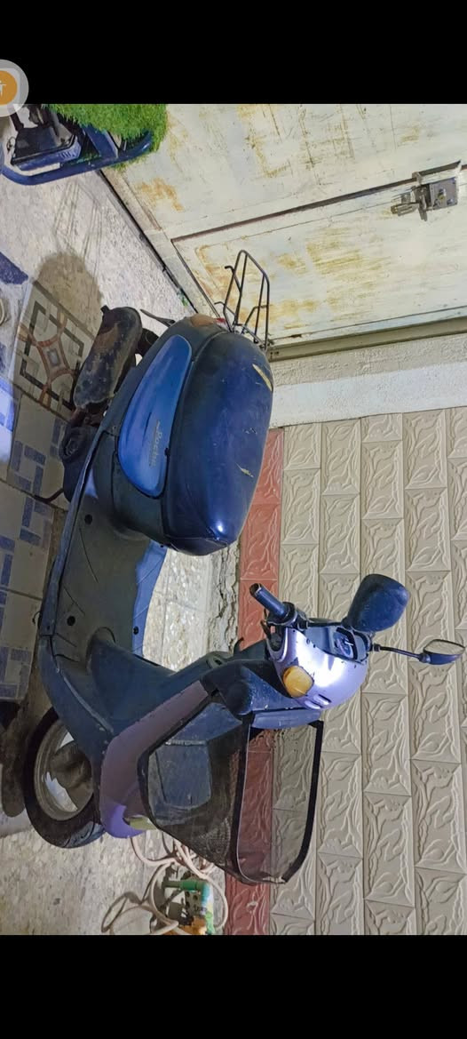 السعر 200 قفل شغاله مامفتوحه
كربلاء المقدسة حي الفارس للاستفسار خاص 
***********
