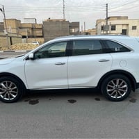 سورنتو • ٢٠١٨ • ١٢٠٠٠٠ كم