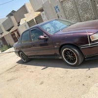 فيكترا ١٩٩٤ • ٦ سلندر • أربيل