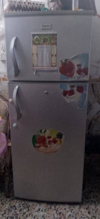 ثلاجة • جديدة • شهرين