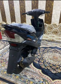 بصره • دراجة ماكس • نضيفه