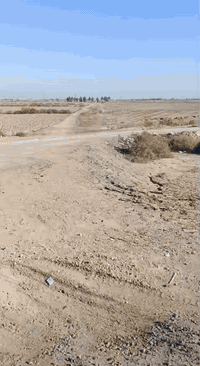 السلام عليكم 

 ارض تجاريه للبيع  

المساحه 28 دونم   طابو زراعي سند ٣٥ قرار محكمه 

قابله لتحويل سند ٢٤ شهر السادس ابو الملك يتعهد بأي شي 

الموقع📍الحمزه الغربي قرب مركز الخمسيه جسر

 البوعبدالله مجاور معامل ابو سجاد  

🌏الواجه ٨٠٠ م 

الأرض كما موضحه في الفيدو 

الاستفسار اكثر مراسله الصفحه 

او الاتصال على الرقم التالي 

***********
