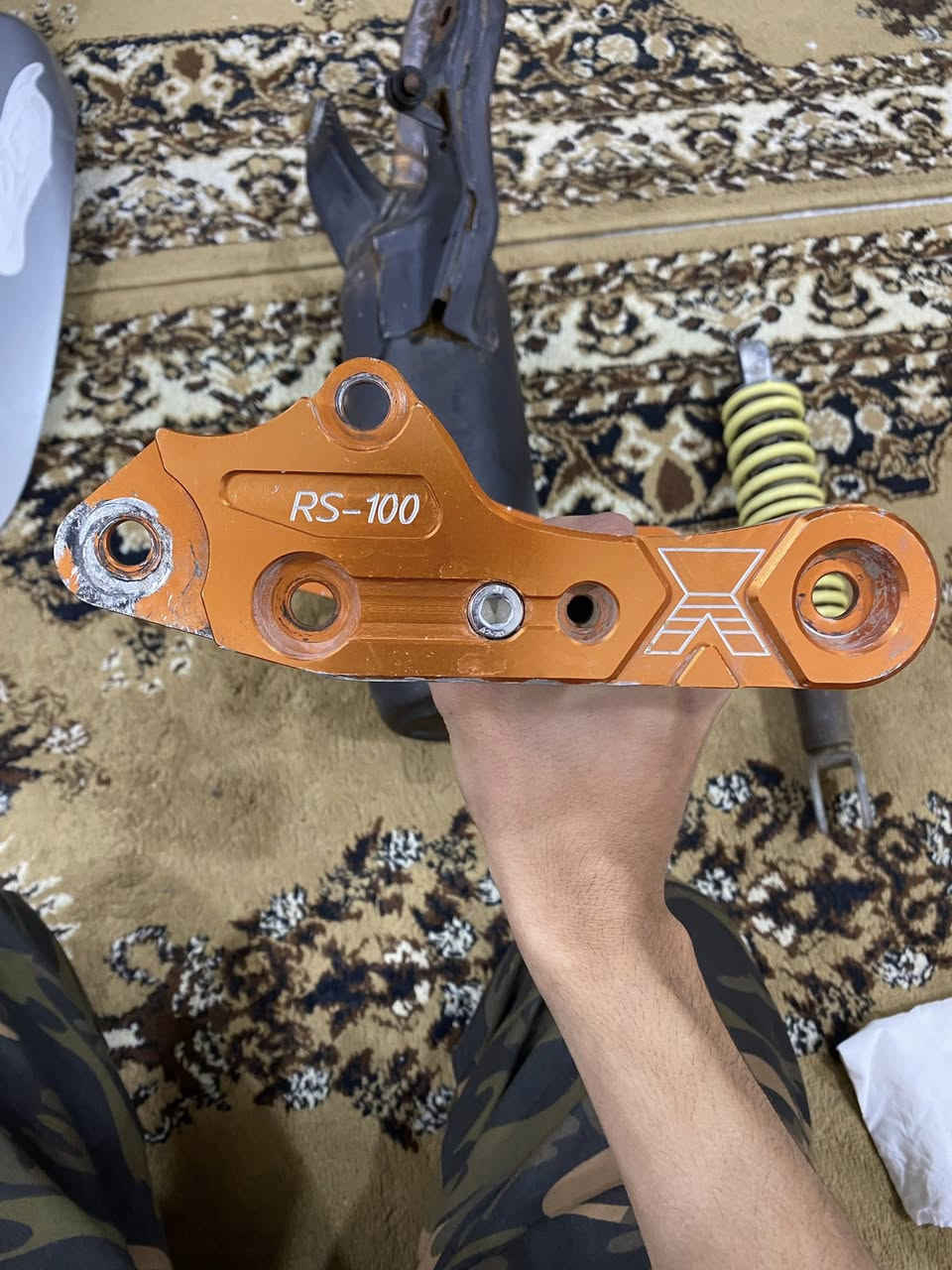 سلام عليكم /غراض ماكس  للبيع //// قيم واخذ. بالي يرضيك / مكاني بابل مركز / ***********1 متواجد واتساب وماسنجر
