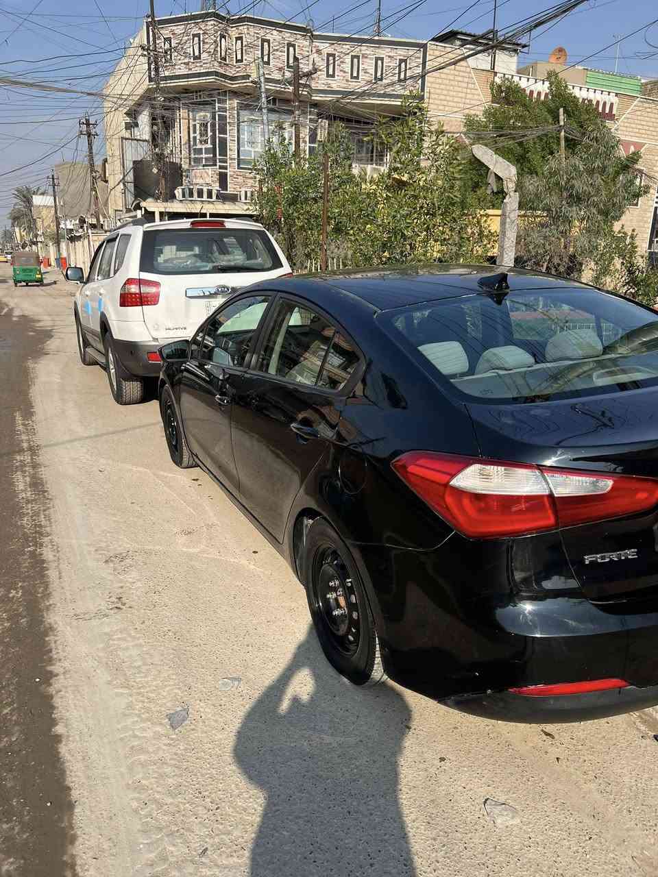 كيا فورتي ٢٠١٥ امريكي بيهة ٤ قطع صبغ بدون دواخل بجم كبس رقم سليمانية الجديد هزة جديد سنوية مصاقطة تحويل مباشر مابيهة برغي نقص مكينة وكير مكفولات صدر جديد تبريد منضومة جديدة السعر ٩٣ وبيهة مجال قليل مكاني بغداد لامين 
***********
