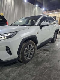 للبيع راف فور 2023 زيرو وكاله اخوان انتبهوا سياره زيرو ومكفوله ومرقم ك...