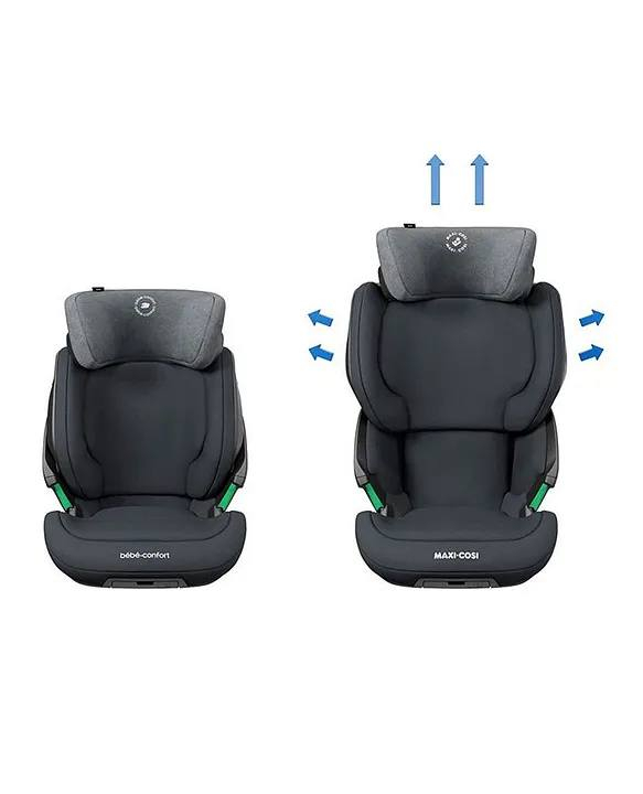 مقعد سيارة للأطفال من نوع Maxi-Cosi Kore i-Size.
السعر ٤٠ الف
للتواصل واتسآب او اتصال  ***********
