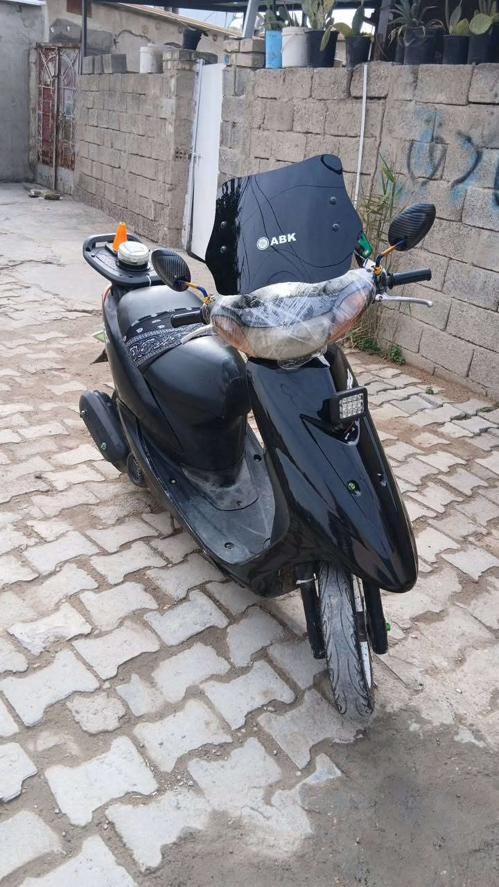 سلام عليكم دراجه عصفوريه البيع ماناقصهه شي بس جوزه تشتغل اوراق موجوده مكان زعفرانيه العر 300 و بيهه مجال


**إذا كنت صاحب هذا الإعلان وتريد حذفه لأي سبب، رجاءا أرسل رسالة إلى الدعم الفني**