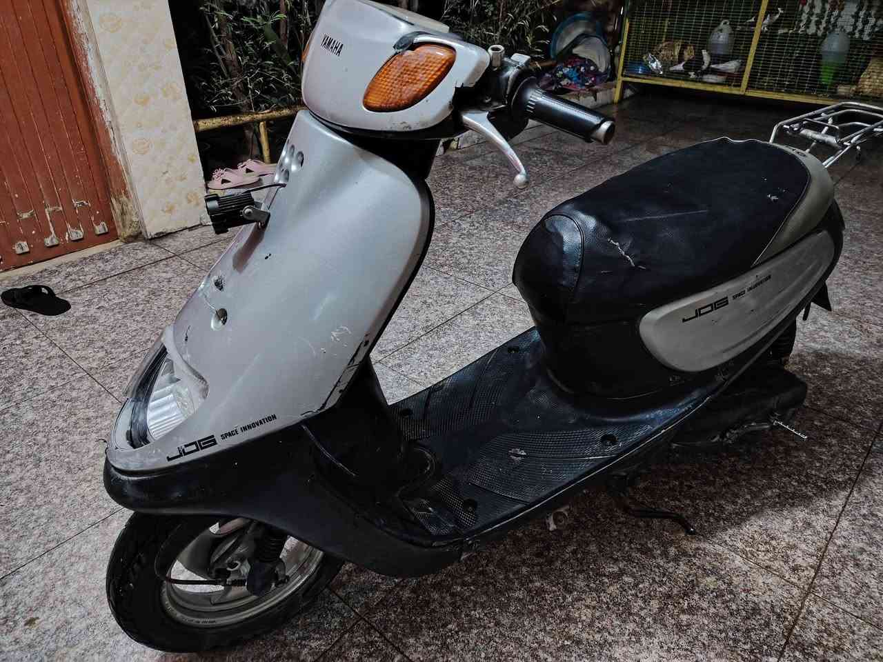 دراجة منغولي نثية 
السعر ٢٠٠ الف
مكاني المركز
للتواصل  على الواتساب
***********
