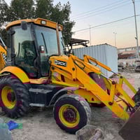 جي سي بي • موديل 2006 • بلنجف