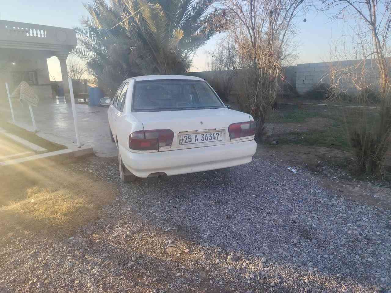 بروتون 2004 رقم كركوك مشروع وطني للبيع السعر ٤٠ وبيها مجال ***********
