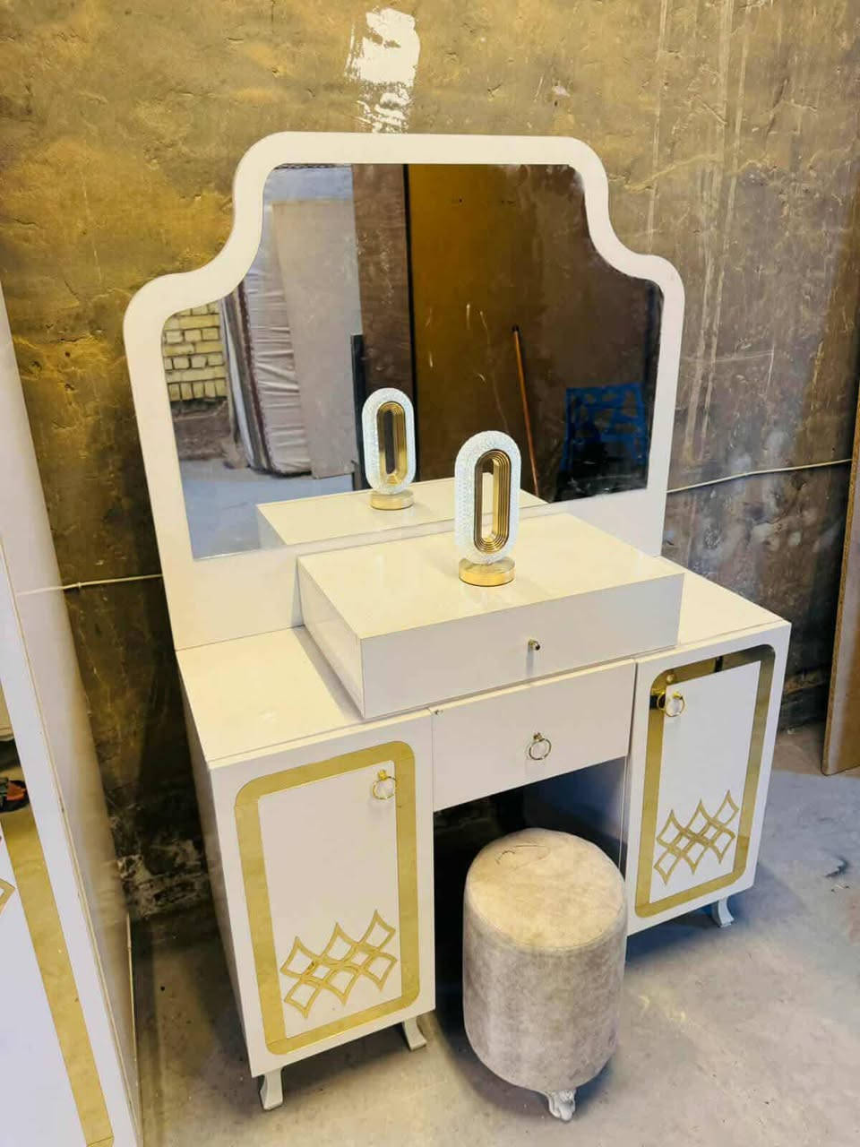 7قطع نضافه 90/100 سعر 500 مع نقل وشد مجانا داخل بغداد محافضات كروه


**إذا كنت صاحب هذا الإعلان وتريد حذفه لأي سبب، رجاءا أرسل رسالة إلى الدعم الفني**