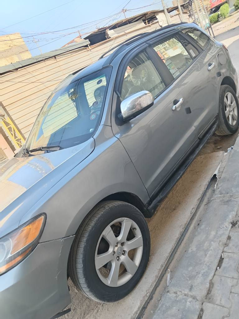 سنتافيا.. موديل ٢٠٠٧  سته سلندر مصبوغه حزام بدون دواخل وارد امريكي ضررها جاملغ خلفي وباب خلفي محرك وكير حاويه جديد تبريد ثلج تخم تاير حداديه جديده شاشه تحكم استيرن رقم انكليزي بغداد مالكها ومكانها كربلاء دواخل جديده سعرها ٨٨ ورقه او مراوس.. سياره ماتذب عليها دينار مال جناي.. ت ***********.. ***********اخوان مكلف بالنشر والماعاجبه السعر وموشراي  يطفر المنشور حلال مسلم جزاكم الله خير كربلاء, العراق
