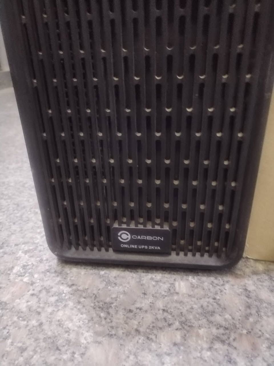 سلام عليكم اخوان عندي يوبي اس حجمه 2k السعر 75 الف


**إذا كنت صاحب هذا الإعلان وتريد حذفه لأي سبب، رجاءا أرسل رسالة إلى الدعم الفني**