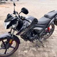 موطور • موديل 23 • ما مسجل باسمي