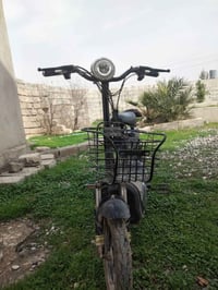 ماطور شحن • باتري جديد • القيارة قرية السرت