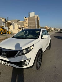 سبورتج ٢٠١٢ • ماشي ٢٠٠٠٠٠ • بانوراما