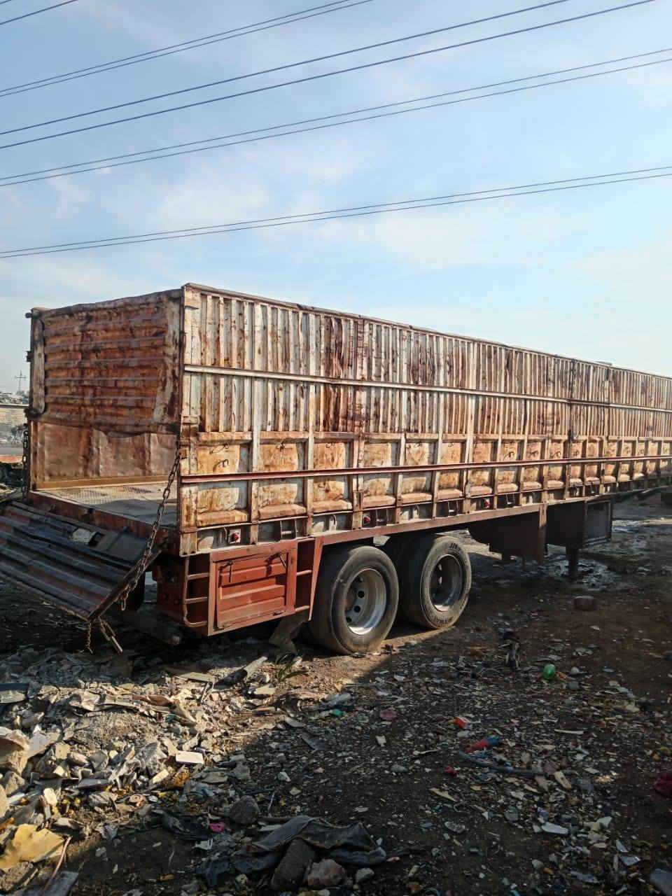 سلام عليكم البيع مكان موصل تفصيل  ***********) ***********،
