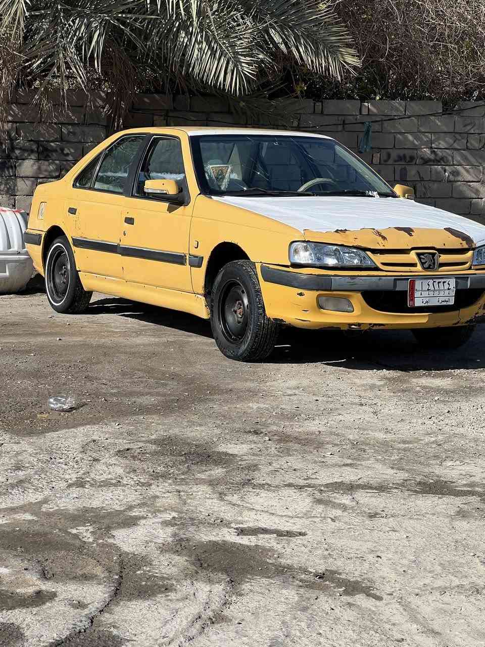 سلام عليكم بيجو بارس. لبيع رقم بصره بيه خياس  عطلانه كير تفلش ابيع. على عطله 17 وبيه مجال حك جيه


**إذا كنت صاحب هذا الإعلان وتريد حذفه لأي سبب، رجاءا أرسل رسالة إلى الدعم الفني**
