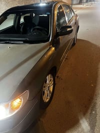 هونداي ازيره 2006 رقم بغداد دولي باسمي مكينه 3300 السياره بيهه جفيه و ...