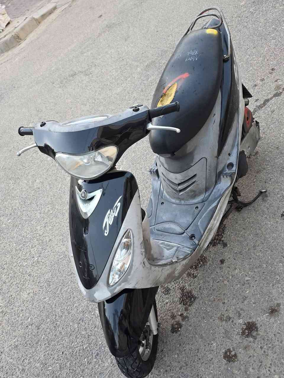 ماكس منغولي رمبه رمبه رمبه
من معرض سنتر ماكس طالعه بشهر الخامس 
جاهزة من كلشي ربع ما تصرف عليها
٨٥٠ وبيها مجال


**إذا كنت صاحب هذا الإعلان وتريد حذفه لأي سبب، رجاءا أرسل رسالة إلى الدعم الفني**