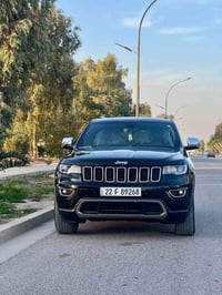 جيب ليمتد 2021  اربيل بسمي  مكفوله من صبغ  ماشيه 48  مكان بغداد المنصو...