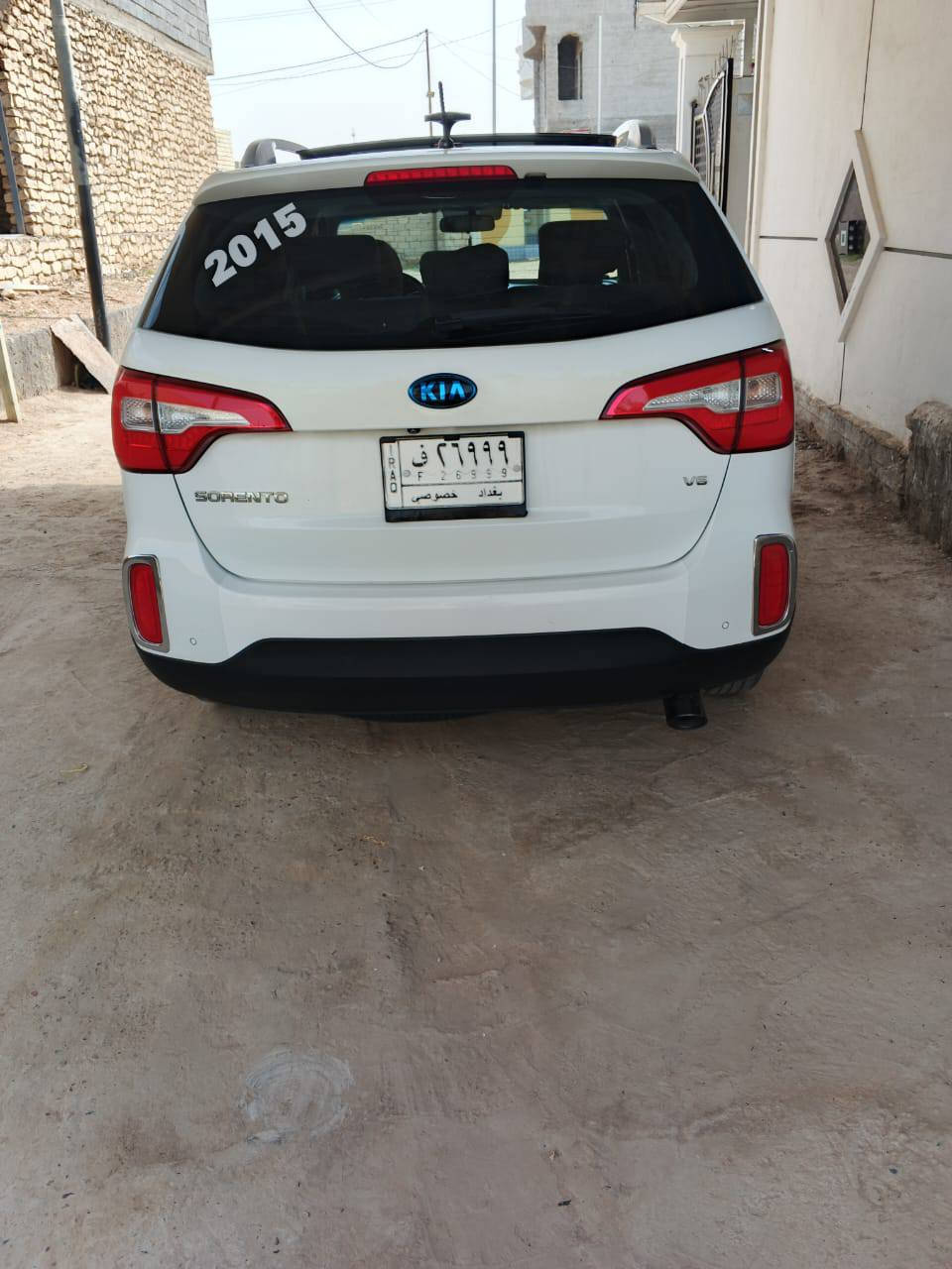 موديل 2015كويتي فول مواصفات واحد على واحد رقم بغداد تحويل مباشر
سعر 185وبيه مجال شراي هاتف ***********
عنوان سياره حبانيه حصيبه شرقيه
