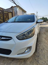 اكسنت هاش باك • ٢٠١٧ • GDI ١٦٠٠