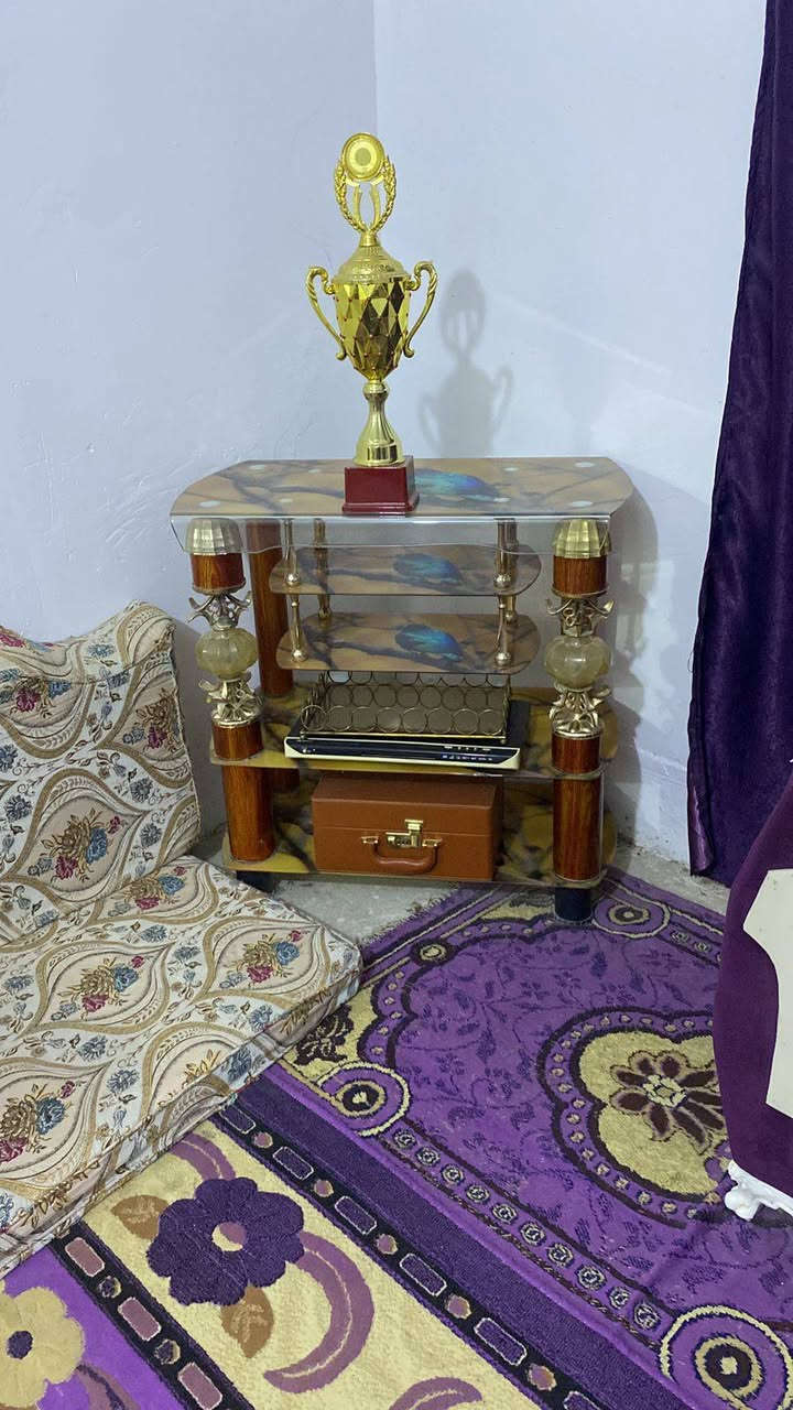 ميز وبراد الواحد ٢٥ رايده


**إذا كنت صاحب هذا الإعلان وتريد حذفه لأي سبب، رجاءا أرسل رسالة إلى الدعم الفني**