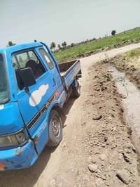 موديل ٩٤ • مكينه وكير • بابل