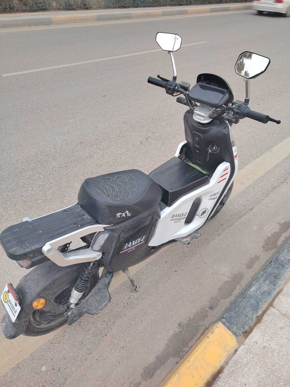 رانزت موديل ٢٠٢٦
للبيع 
***********
