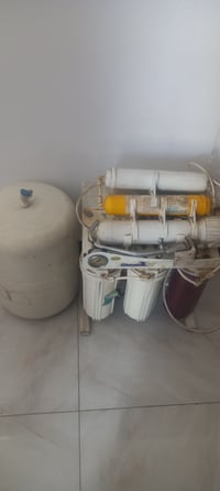 فلتر • شغال • نضيف