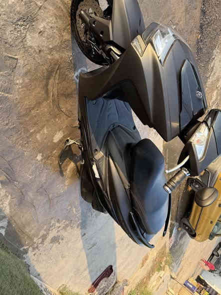 ‏دراجة سوس جيب الخامس للبيع بغداد  مقفولة.               
‭٠٧٧٣ ٥٦٣ ٥٠٧٠‬
